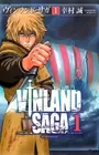 Vinland Saga