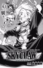 Sky Claw