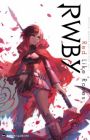 RWBY: Official Manga Anthology