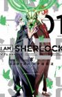 I Am Sherlock