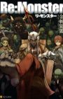 Re:Monster