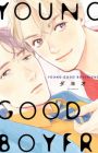 Young Good Boyfriend
