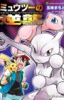 Mewtwo no Gyakushuu Evolution