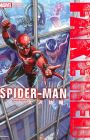 Spider-Man: Itsuwari no Aka