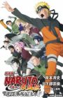 Gekijouban Naruto: Shippuuden - Hi no Ishi wo Tsugu Mono