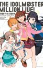 The iDOLM@STER Million Live!: Road to Stage