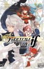 Fire Emblem if: Byakuya Oukoku Comic Anthology
