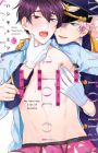 Boku no Hero wa Himitsu ga Ippai