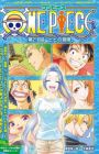 One Piece: Vivi no Bouken