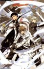 Tsubasa: RESERVoir CHRoNiCLE