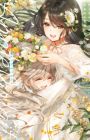 Apple Parfait: OneLoli Yuri Anthology