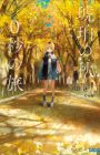 Kohaku no Aki, 0-byou no Tabi