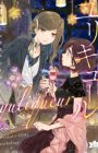 Yuliqueur: Alcohol Yuri Anthology