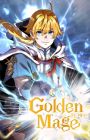 Golden Mage