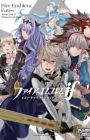Fire Emblem if 4-koma/Character Guide Book
