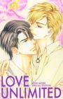 Love Mode Unlimited