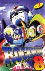 Rockman 8