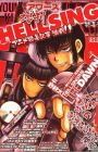 Hellsing: The Dawn