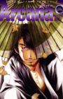 Arcana - Wafuu / Samurai