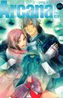Arcana - Mahoutsukai / Jutsushi