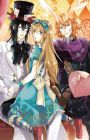 Heart no Kuni no Alice: Boushiya to Shinya no Ochakai