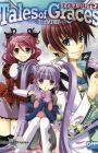 Tales of Graces Comic Anthology