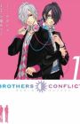 Brothers Conflict