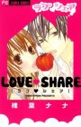 Love Share