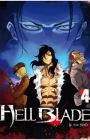 Hell Blade