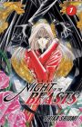 Night of the Beasts