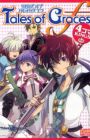 Tales of Graces f: 4-koma Kings