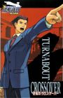 Gyakuten Saiban: Turnabout Crossover