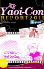 Yaoi-Con 2011 Report