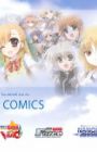 Mahou Shoujo Lyrical Nanoha: The Movie 2nd A's - Tribute Comics
