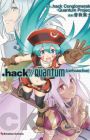 .hack//Quantum I (introduction)