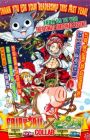 Fairy Tail x Nanatsu no Taizai Christmas Special