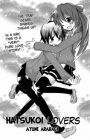 Hatsukoi Lovers