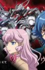 Kakumeiki Valvrave: Under Taker