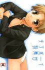 Cheer Boy Hatsubutai