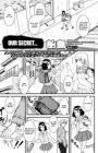 Himitsu no...