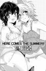 Here Comes the Summer!!