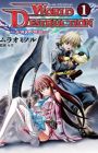 World Destruction: Futari no Tenshi
