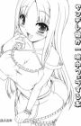 Yandere Musume ga Hitobanjuu Fella Suru Hon