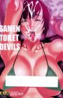 Samen Toilet Devils