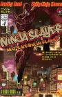 Ninja Slayer Series