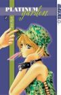 Platinum Garden