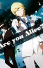 Are You Alice?