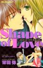 Shape of Love: Omizu de Mitsuketa Honki no Koi