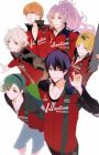 Prince of Stride: Galaxy Rush