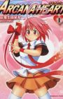 Arcana Heart